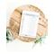 Printable Weekly Menu Planner is perfect for organizing your meals and grocery lists. 